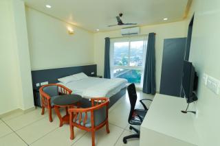 RIVULET HOTEL APARTMENTS - Mukkam - 5