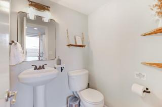 Comfy Family-size Townhome 2BR-5 People near Old town Arvada-10min walk - 1