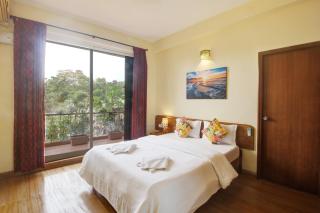 Genesis Leisure - Charming home-stays near Anjuna, Vagator & Assagao - Anjuna - 9