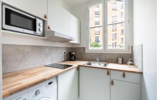 Awesome Apartment In Colombes With Wifi - Colombes - 6