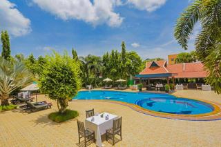 Lucky Angkor Hotel & Spa - Siem Reap - 7