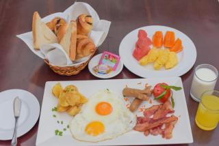 Lucky Angkor Hotel & Spa - Siem Reap - 3