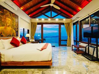 Sandalwood Luxury Villa Resort - Lamai - 5