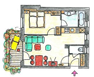 Chalet Zauberflöte - 8