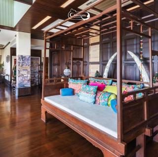 Chankam Boutique Hotel - Chiang Mai - 6
