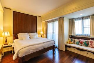 Chankam Boutique Hotel - Chiang Mai - 8