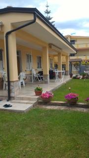 Casa vacanza Sibari - Botricello - 0