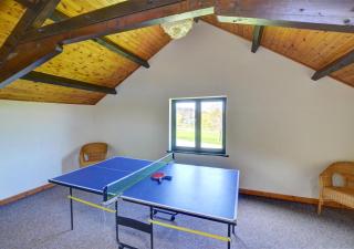 Y Stabl - Llandinam - 7