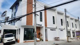 Airhub Hostel Phuket Airport - Ban Bo Han - 2