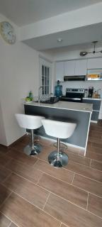 Lindo Apartamento en Parque Mateo - Guatemala - 4