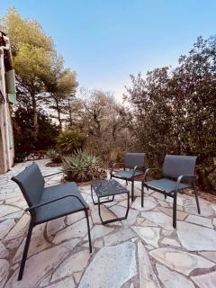 Magnifique Villa climatisé avec vue mer Ref Villa Les Calanques - Agay - 3