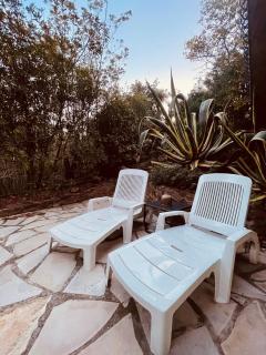 Magnifique Villa climatisé avec vue mer Ref Villa Les Calanques - Agay - 2