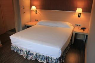Hotel Asturias - 9