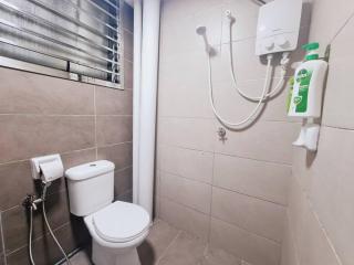 New! 4-7pax 2bedrooms condo near Mount Austin JB - Johor Bahru - 4