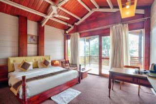 Aqua Marina Beach Cottages - Calangute - 7