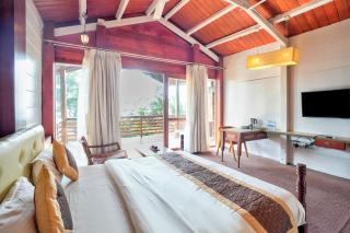 Aqua Marina Beach Cottages - Calangute - 2