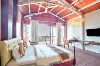 Aqua Marina Beach Cottages - Calangute - 4