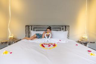 Brand new Luxury 3BR villa Ethnic Ubud #4 - Ubud - 7