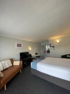 Kensington Motel - Whangarei - 7