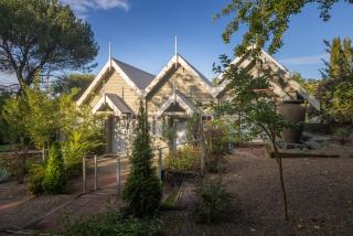 Velvet Pear Cottage - Central Tilba - 4