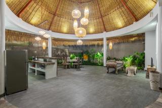 Brand new Luxury 3BR villa Ethnic Ubud #4 - Ubud - 1