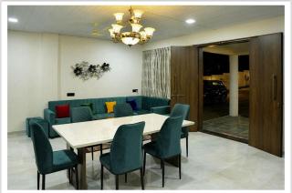 Varad Villa - Trimbak - 7