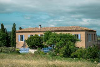Relais de l'Alaric - Moux - 2