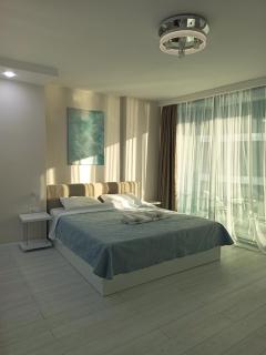 Batumi View apartment - Batumi - 0