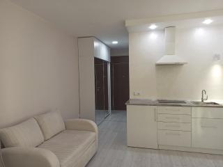 Batumi View apartment - 2