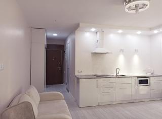 Batumi View apartment - Batoemi - 2