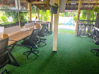Amy Village Garden Resort - Lamai - 4