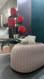 Homestay De Mutiara Tasek Ipoh - 6