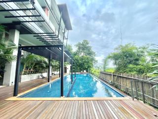 Large Luxurious 1-bedroom condos in Rawai - 0