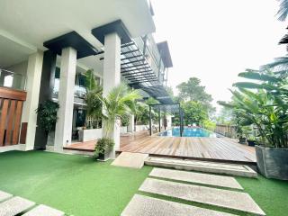 Large Luxurious 1-bedroom condos in Rawai - 8