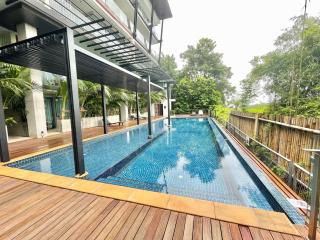 Large Luxurious 1-bedroom condos in Rawai - 9