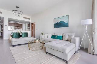 Frank Porter - Park Gate Residences 1 - Dubai - 7