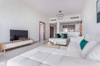 Frank Porter - Park Gate Residences 1 - Dubai - 6