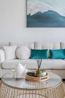 Frank Porter - Park Gate Residences 1 - Dubai - 5