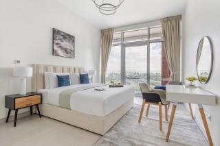 Frank Porter - Park Gate Residences 1 - Dubai - 1