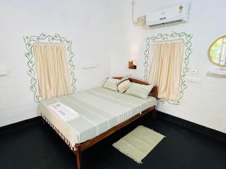 Lumŭma - Varkala - 3