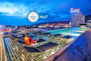The Gig Hotel - Patong - 0