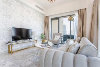 Frank Porter - Burj Royale - Dubai - 6