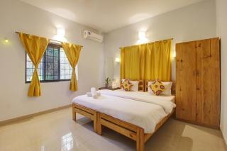 Genesis Abode - Cosy 2 BHK Bungalow in Assagao - Mapusa - 9