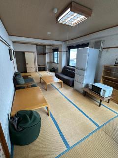 Gondola House - Nozawa Onsen - 1