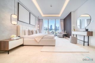 Burj Khalifa Views! Promo on 1BR at Sterling House by Deluxe Holiday Homes - Dubai - 6