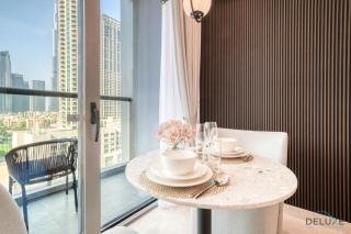 Burj Khalifa Views! Promo on 1BR at Sterling House by Deluxe Holiday Homes - Dubai - 9