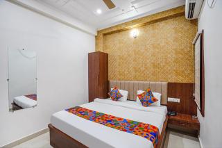 FabHotel Siddhant - Varanasi - 5