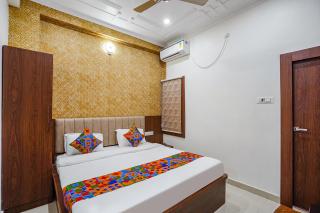 FabHotel Siddhant - Varanasi - 7
