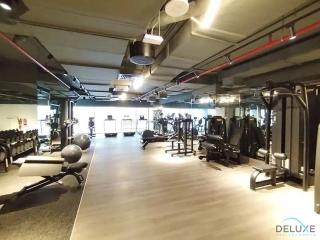Burj Khalifa Views! Promo on 1BR at Sterling House by Deluxe Holiday Homes - Dubai - 4
