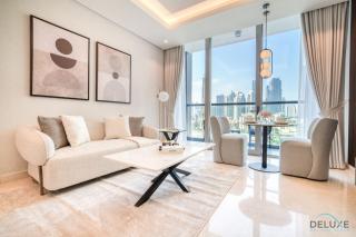 Burj Khalifa Views! Promo on 1BR at Sterling House by Deluxe Holiday Homes - Dubai - 0